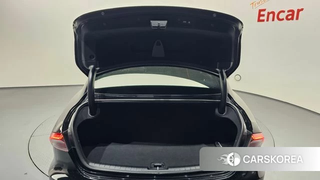 Hyundai The New Grandeur IG id 3853058 из Кореи 11