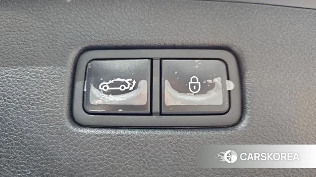 Genesis GV70 id 3777549 из Кореи 11