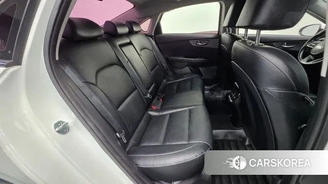 Kia Come New K3 id 3703664 из Кореи 11