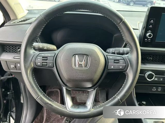 Honda CR-V id 4258385 из Китая 11