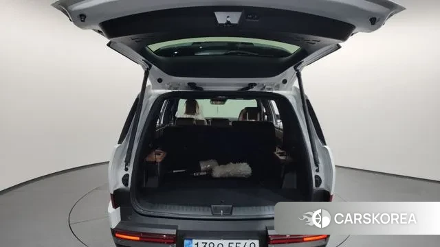 Hyundai Santa Fe (MX5) id 3549945 из Кореи 11