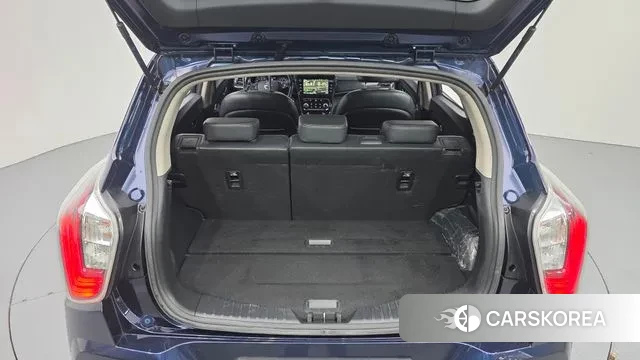 Ssangyong Berry New Tivoli id 3323360 из Кореи 11