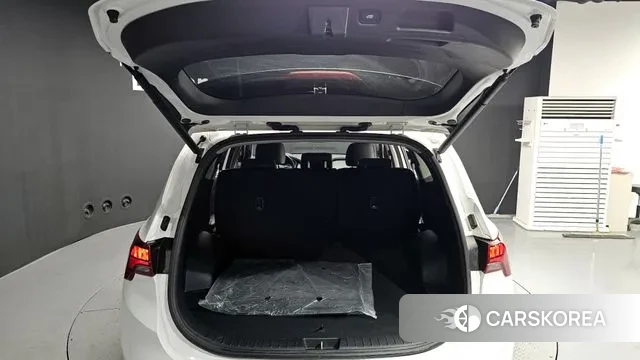 Hyundai The New Santa Fe id 3788613 из Кореи 11