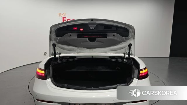 Mercedes-Benz E-Class W213 id 4444528 из Кореи 11