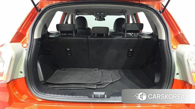 Ssangyong Tivoli Armor id 3899658 из Кореи 11