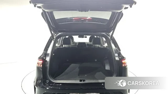 Renault Korea (Samsung) Grand Coleos id 3462151 из Кореи 11