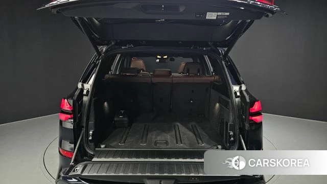 BMW X5 (G05) id 4359716 из Кореи 11