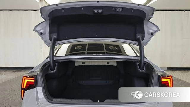 Kia The New K5 3rd generation id 4602260 из Кореи 11