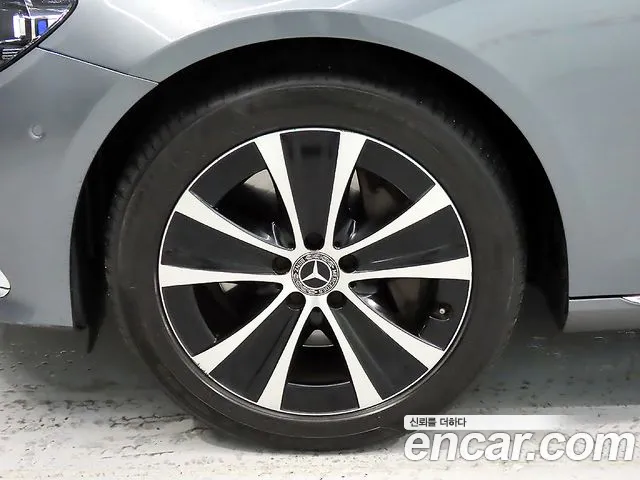 Mercedes-Benz E-Class W213 id 2707725 из Кореи 11