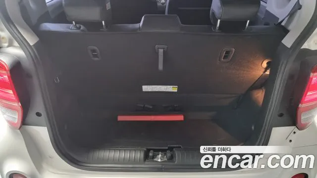 Kia The New Ray id 2405052 из Кореи 11