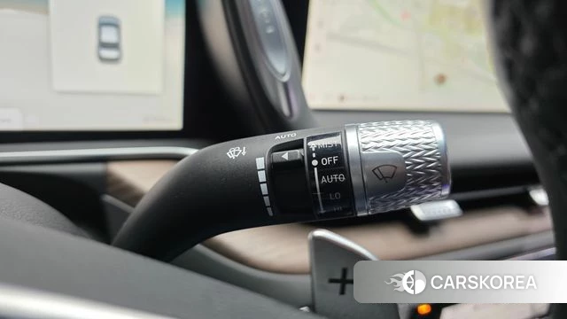 Genesis G90 (RS4) id 4469896 из Кореи 11