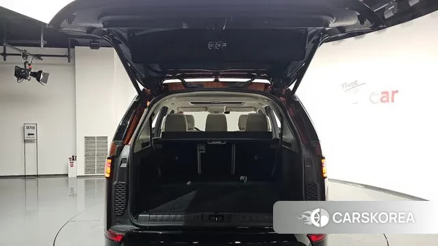 Land Rover Discovery 5 id 3318827 из Кореи 11