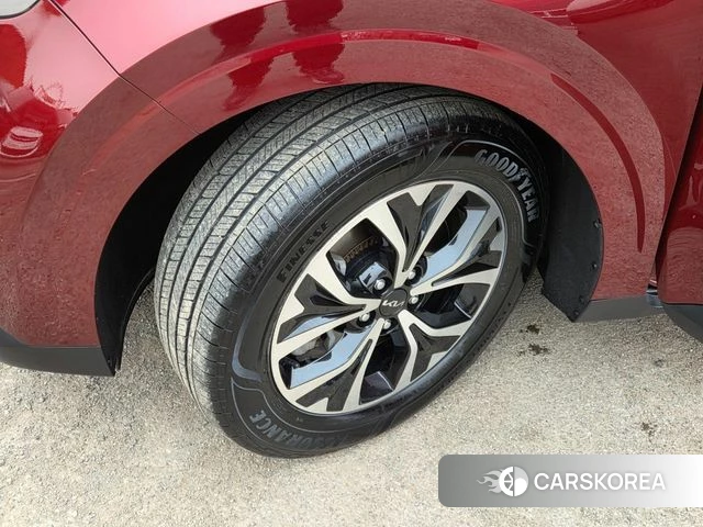 Kia Carnival 4th generation id 3791988 из Кореи 11