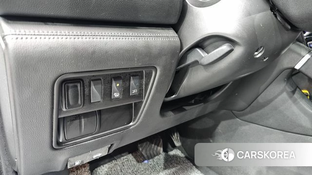 Renault Korea (Samsung) QM6 id 4652254 из Кореи 11