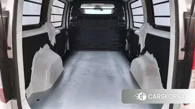 Hyundai Staria id 3550754 из Кореи 11