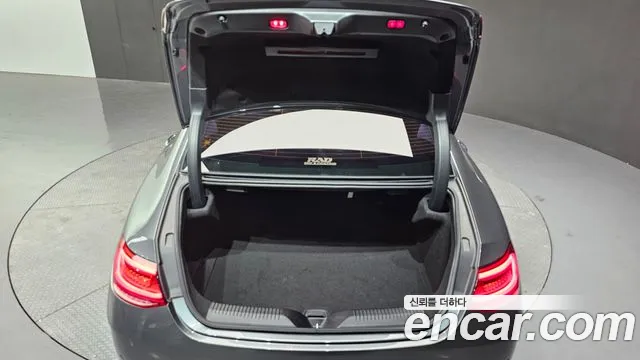 Mercedes-Benz CLS-Class C257 id 2506116 из Кореи 11