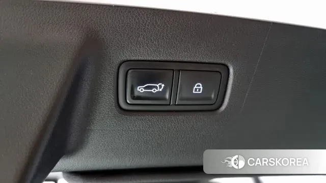 Hyundai Santa Fe (MX5) id 2889058 из Кореи 11