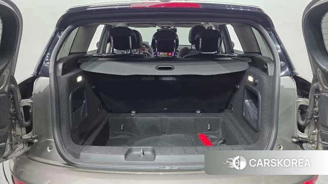 Mini Cooper D Clubman id 3942328 из Кореи 11