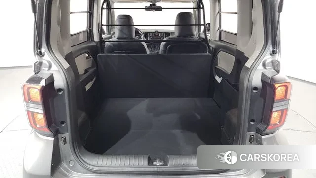 Kia The New Kia Ray id 3659229 из Кореи 11