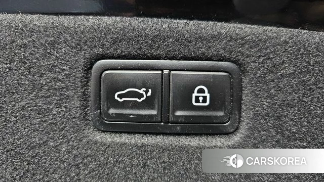 Kia The New K9 2nd generation id 4223689 из Кореи 11