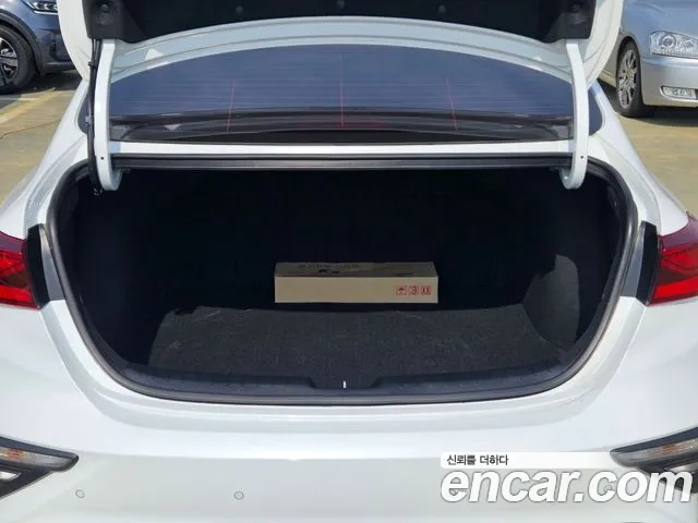 Kia Come New K3 id 2948284 из Кореи 11