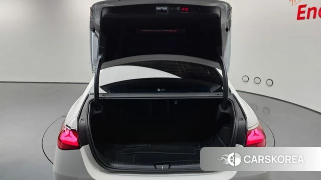 Mercedes-Benz E-Class W214 id 4634993 из Кореи 11