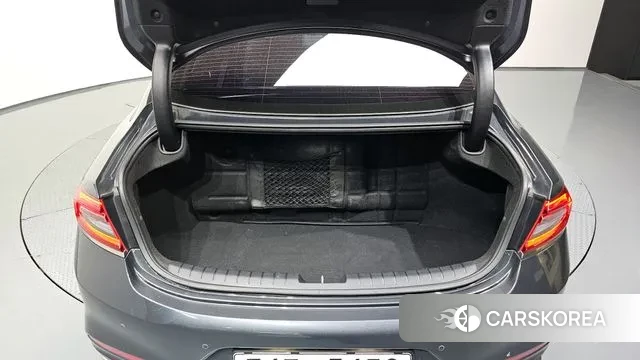 Hyundai Grandeur IG id 3162000 из Кореи 11