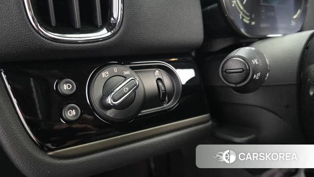 Mini Cooper Countryman id 4464101 из Кореи 11