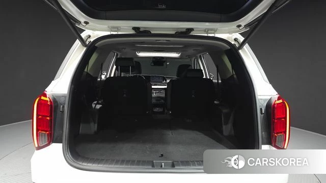 Hyundai Palisade id 3923840 из Кореи 11