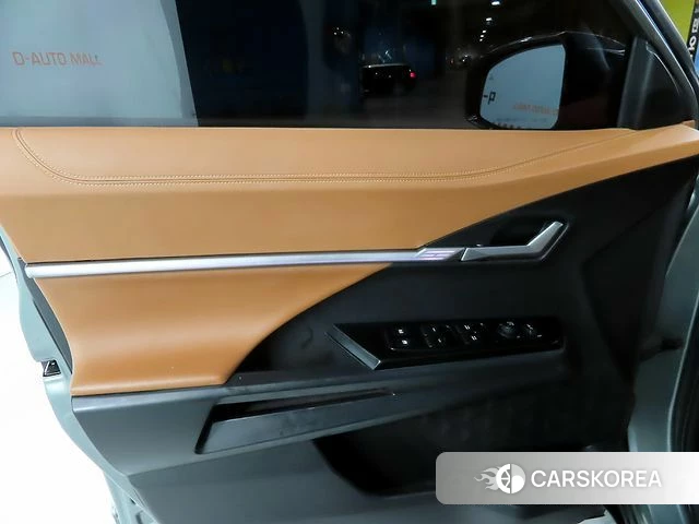 Ssangyong Torres id 4414768 из Кореи 11