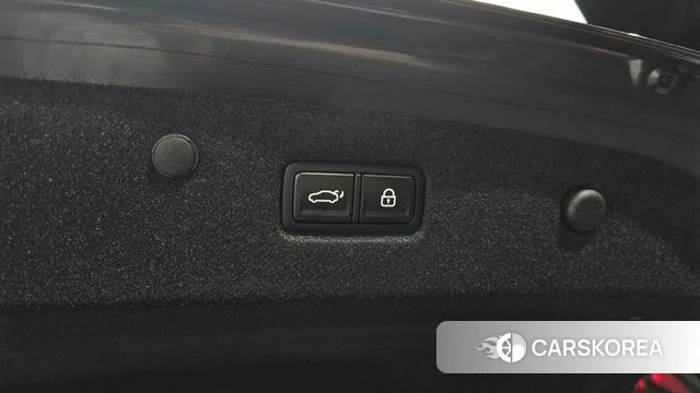 Kia K8 id 3817961 из Кореи 11