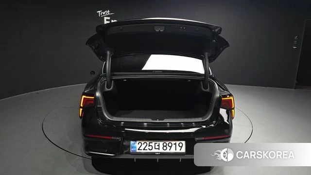 Kia The New K5 Hybrid 3rd generation id 4354158 из Кореи 11