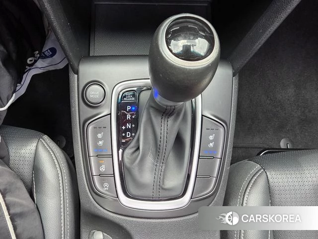 Hyundai Kona id 4410749 из Кореи 11