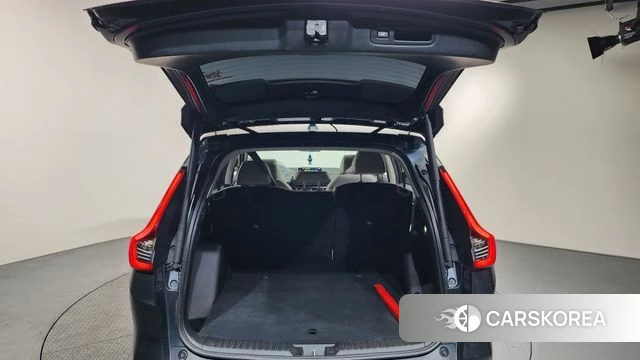 Honda CR-V 6th generation id 3831946 из Кореи 11