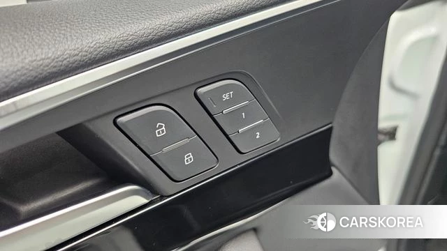 Audi A5 (F5) id 4519974 из Кореи 11