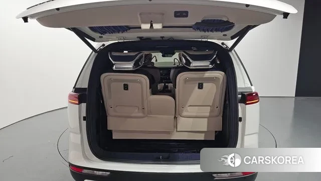 Kia Carnival 4th generation id 3003529 из Кореи 11