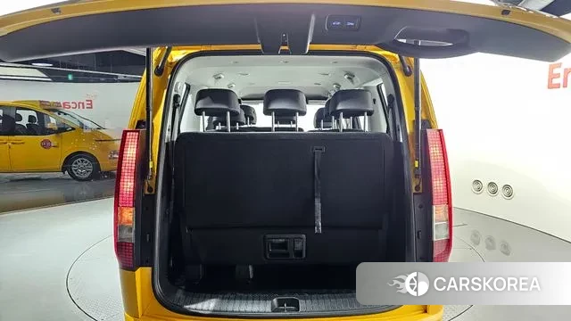 Hyundai Staria id 3405046 из Кореи 11