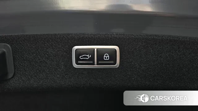 Genesis G80 (RG3) id 3468905 из Кореи 11