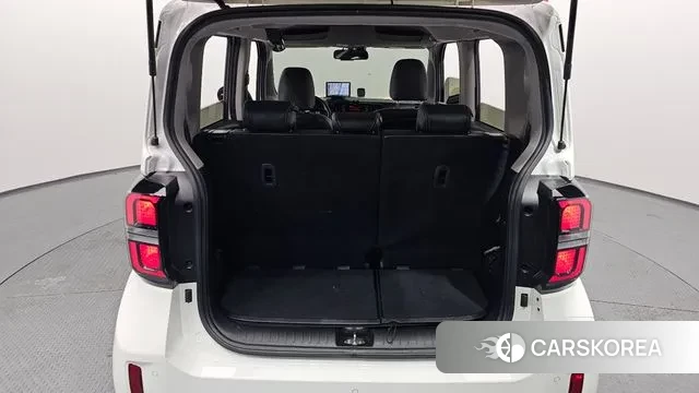 Kia The New Kia Ray id 3716306 из Кореи 11