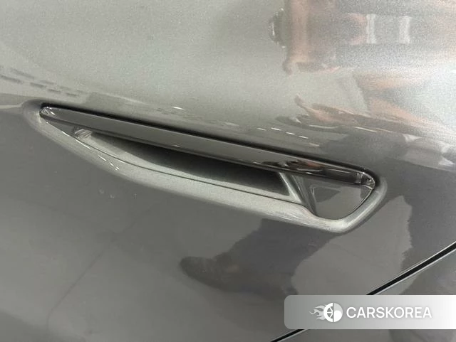 Audi A5L id 4255934 из Китая 11