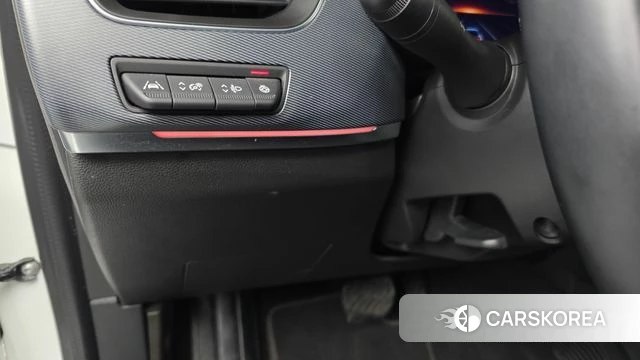 Renault Korea (Samsung) XM3 id 4702376 из Кореи 11