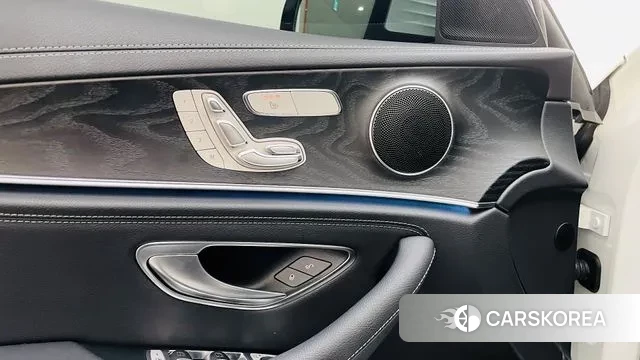 Mercedes-Benz E-Class W213 id 3458745 из Кореи 11