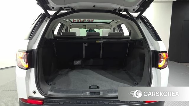 Land Rover Discovery Sports id 4543535 из Кореи 11