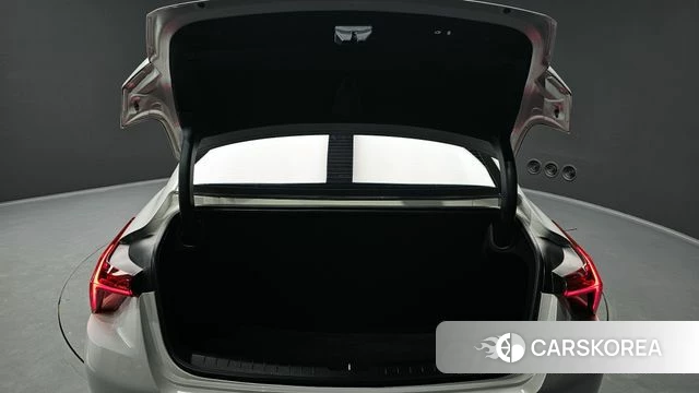 Kia K8 id 3965290 из Кореи 11