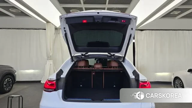 Mercedes-Benz GLC-Class X253 id 3741409 из Кореи 11