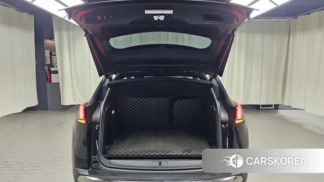 Peugeot 3008 second generation id 3766411 из Кореи 11