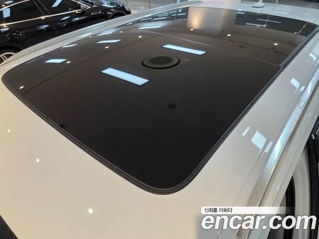 Audi Q7 (4M) id 2951654 из Кореи 11