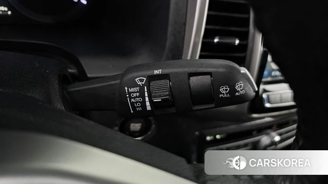 Ssangyong Rexton Sports id 3911606 из Кореи 11