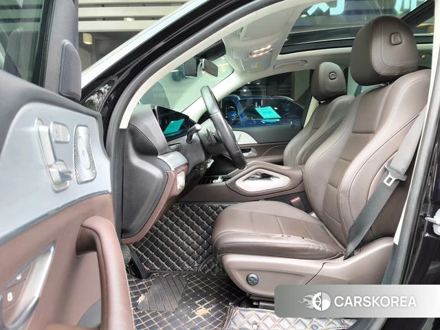Mercedes-Benz GLE (import) id 4263510 из Китая 11