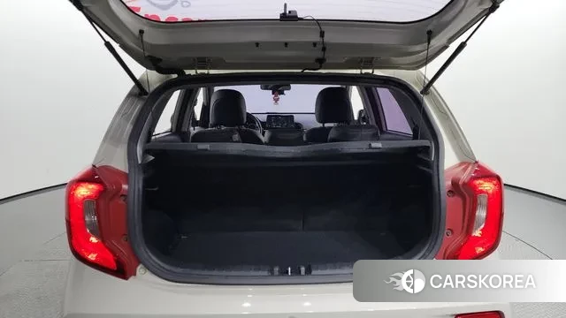 Kia All New Morning (JA) id 3024812 из Кореи 11